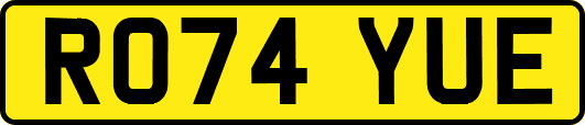 RO74YUE