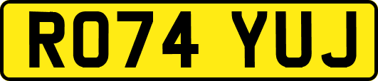 RO74YUJ