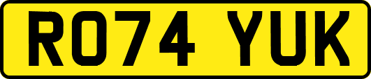 RO74YUK