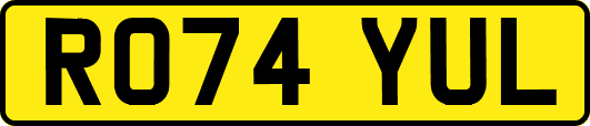 RO74YUL