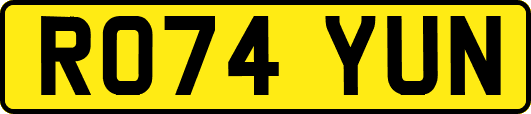 RO74YUN