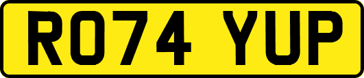 RO74YUP