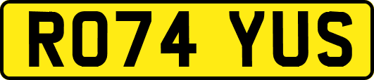 RO74YUS