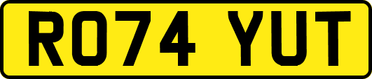 RO74YUT