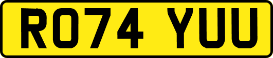 RO74YUU
