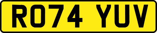 RO74YUV