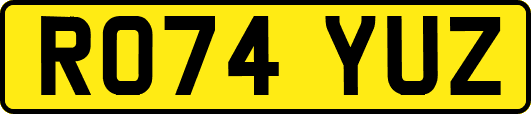 RO74YUZ