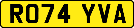 RO74YVA