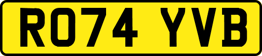 RO74YVB