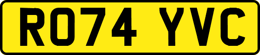 RO74YVC