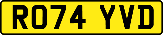 RO74YVD