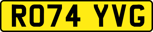RO74YVG