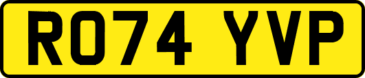 RO74YVP