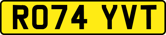RO74YVT