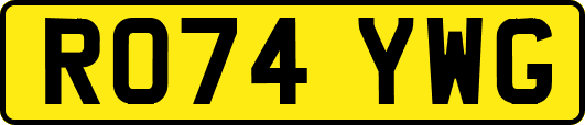 RO74YWG