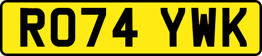RO74YWK