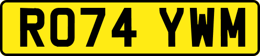 RO74YWM