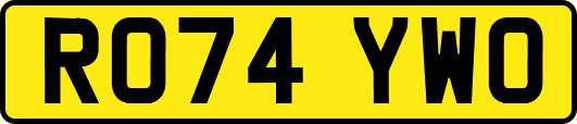 RO74YWO