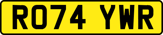 RO74YWR