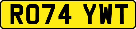 RO74YWT