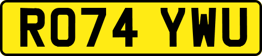 RO74YWU