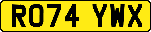 RO74YWX