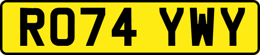 RO74YWY