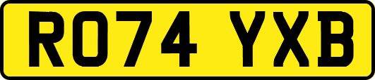RO74YXB