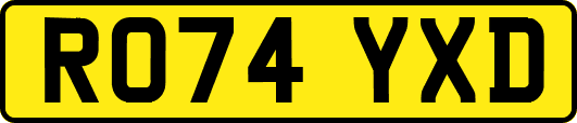 RO74YXD