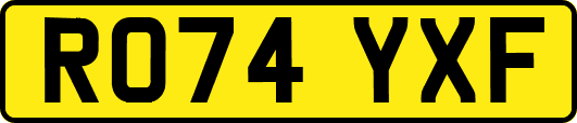RO74YXF