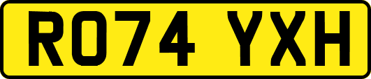 RO74YXH