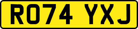 RO74YXJ