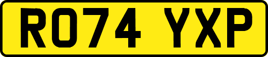 RO74YXP
