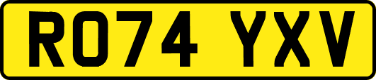 RO74YXV