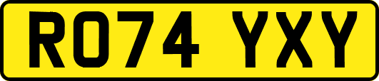 RO74YXY