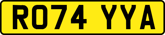 RO74YYA