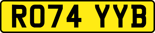 RO74YYB