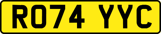 RO74YYC