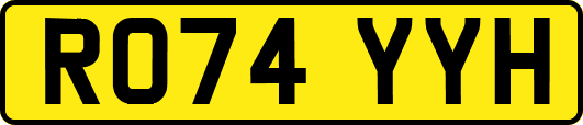 RO74YYH
