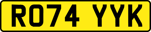 RO74YYK