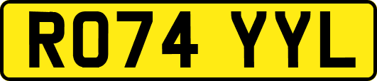RO74YYL