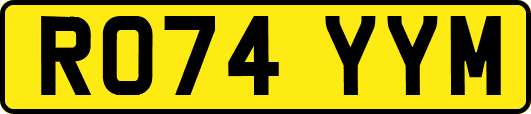 RO74YYM