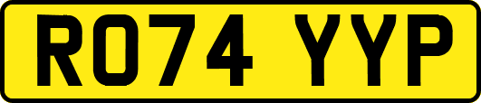 RO74YYP