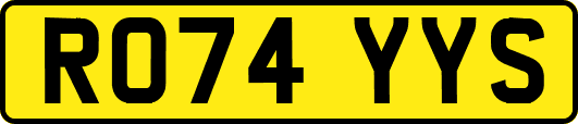 RO74YYS