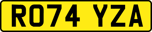 RO74YZA