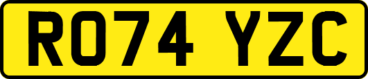 RO74YZC