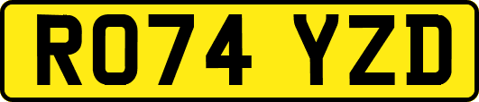 RO74YZD