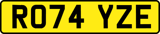 RO74YZE