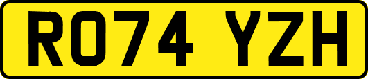 RO74YZH