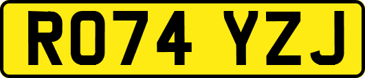 RO74YZJ